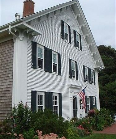The Inn At Yarmouth Port (Adults Only) Bagian luar foto