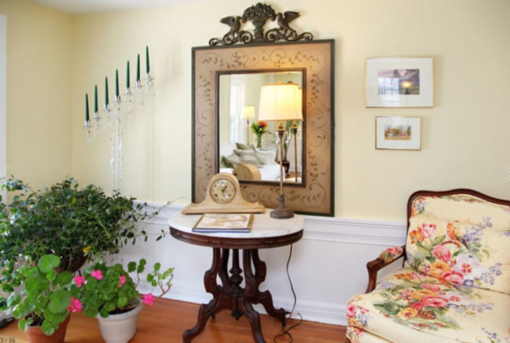 The Inn At Yarmouth Port (Adults Only) Bagian luar foto
