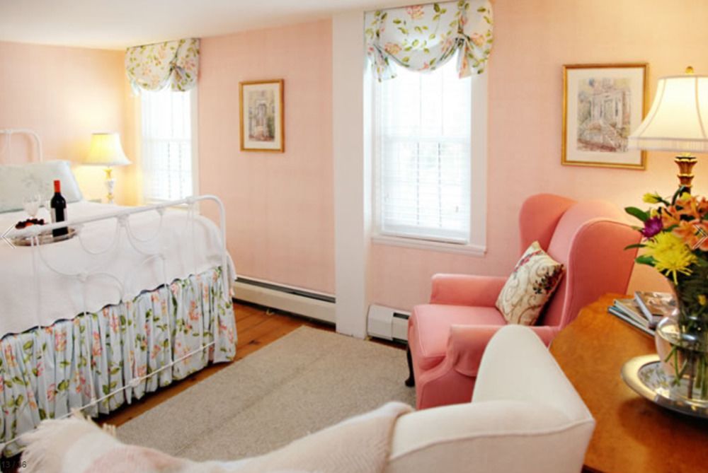 The Inn At Yarmouth Port (Adults Only) Bagian luar foto