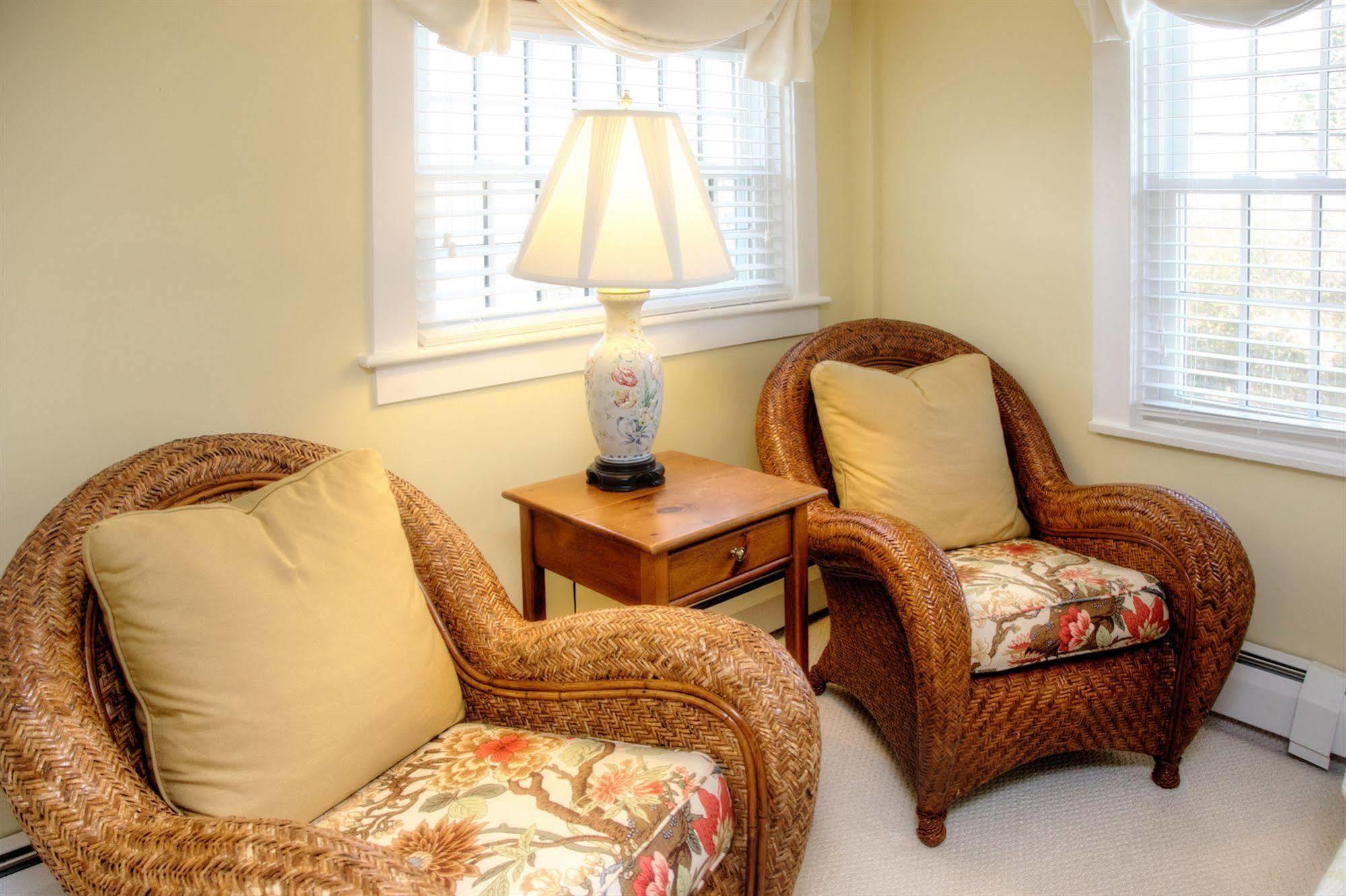 The Inn At Yarmouth Port (Adults Only) Bagian luar foto