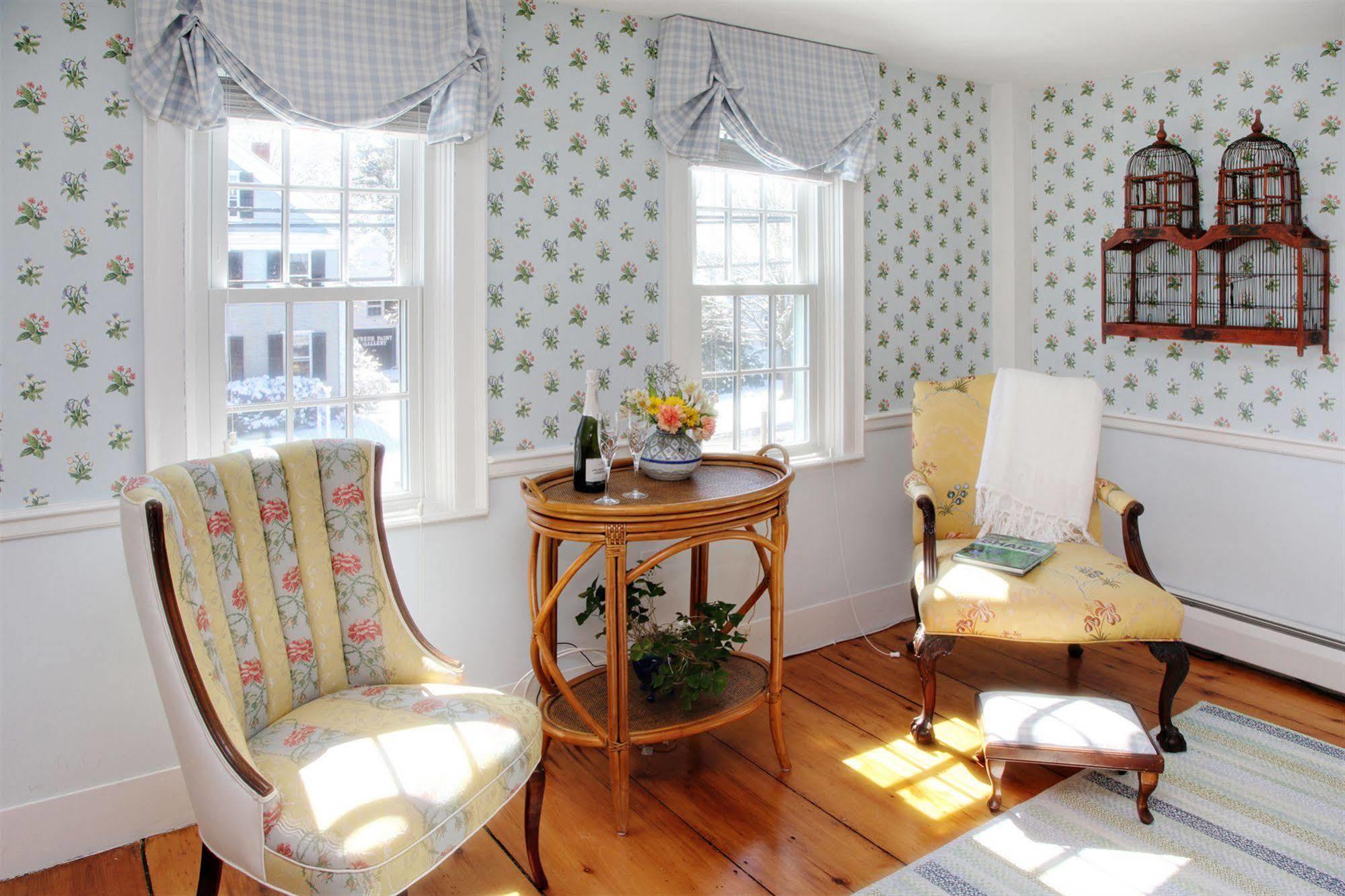 The Inn At Yarmouth Port (Adults Only) Bagian luar foto