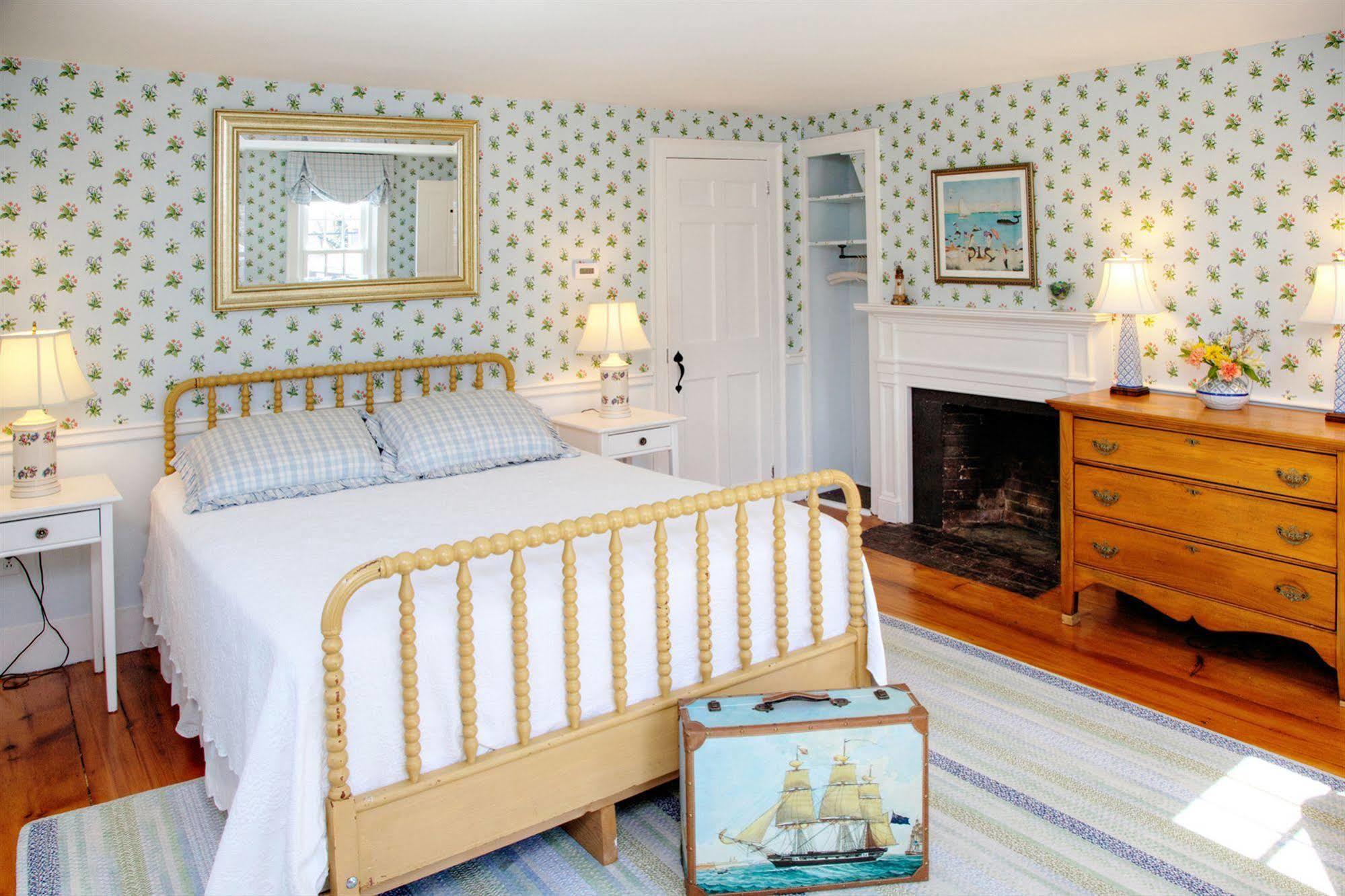 The Inn At Yarmouth Port (Adults Only) Bagian luar foto