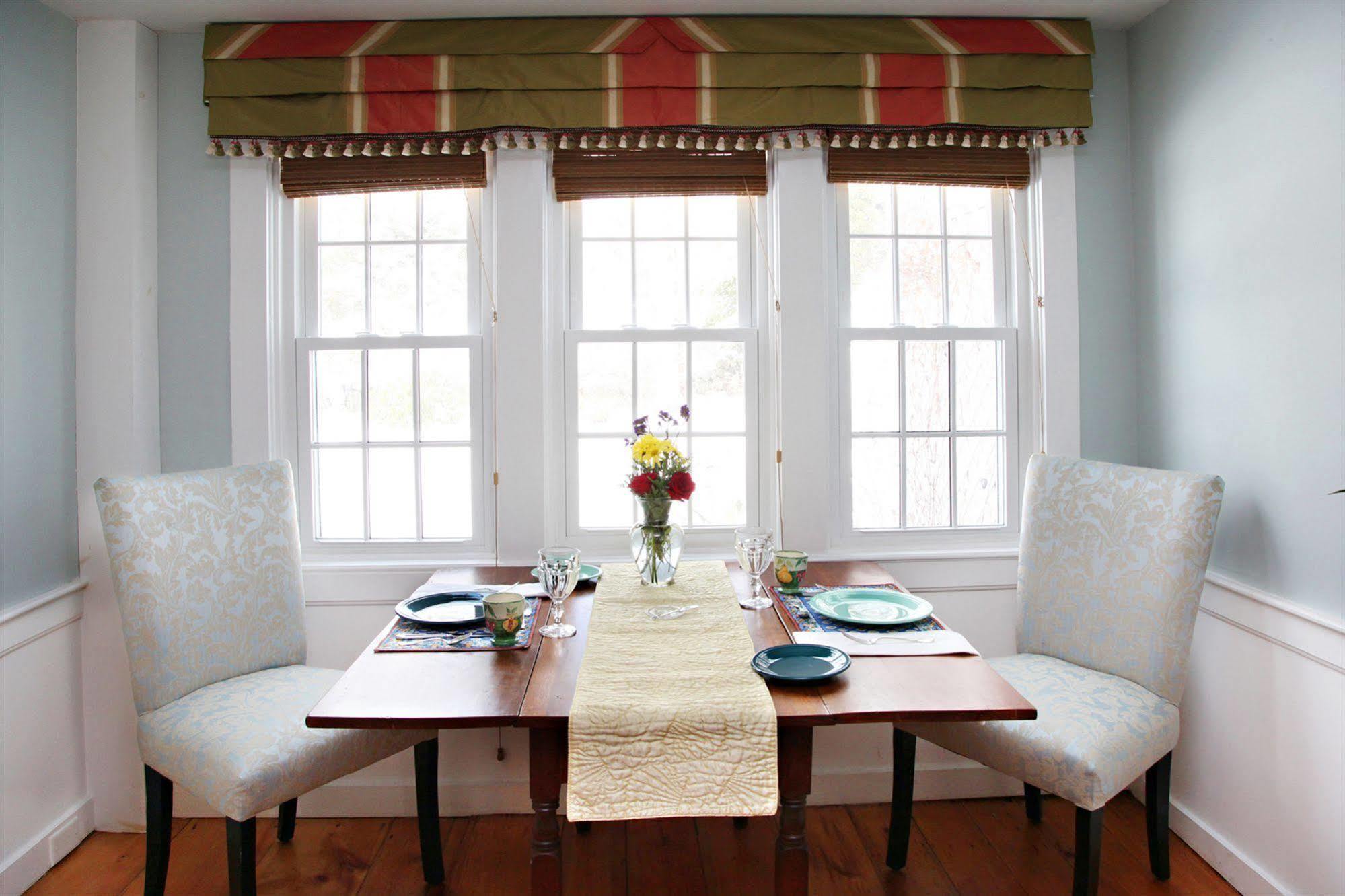 The Inn At Yarmouth Port (Adults Only) Bagian luar foto