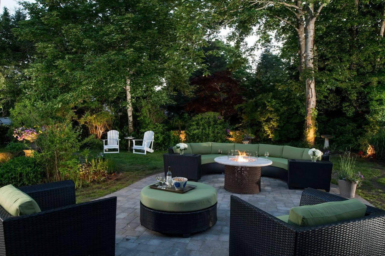 The Inn At Yarmouth Port (Adults Only) Bagian luar foto