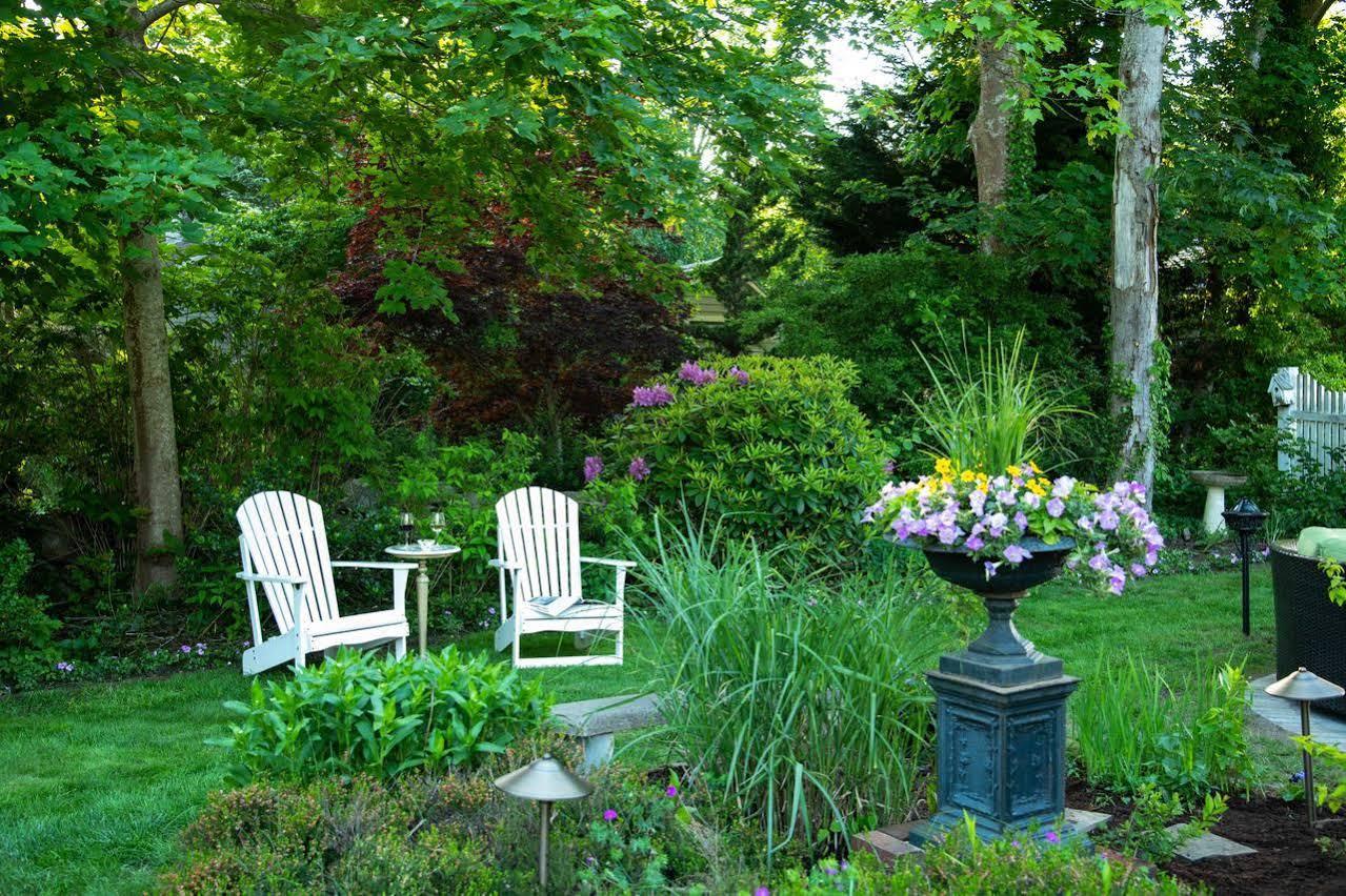 The Inn At Yarmouth Port (Adults Only) Bagian luar foto